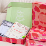 Add your Order in a Box